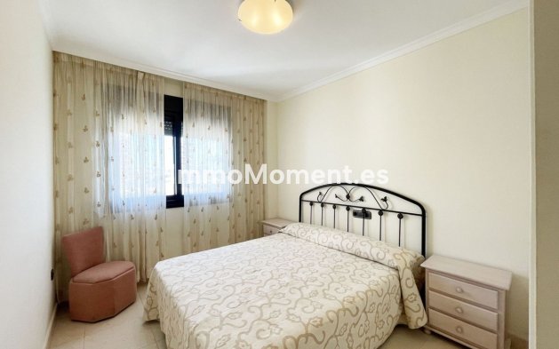 Wiederverkauf - Wohnung - Calpe - Calpe Centro