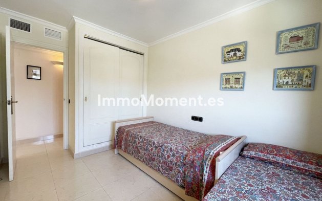 Wiederverkauf - Wohnung - Calpe - Calpe Centro
