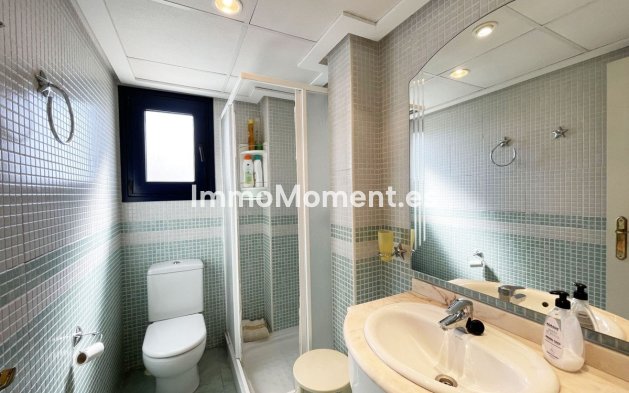 Wiederverkauf - Wohnung - Calpe - Calpe Centro