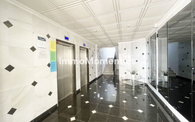 Wiederverkauf - Wohnung - Calpe - Calpe Centro