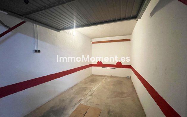 Wiederverkauf - Wohnung - Calpe - Calpe Centro