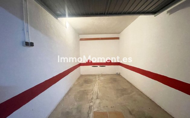 Wiederverkauf - Wohnung - Calpe - Calpe Centro