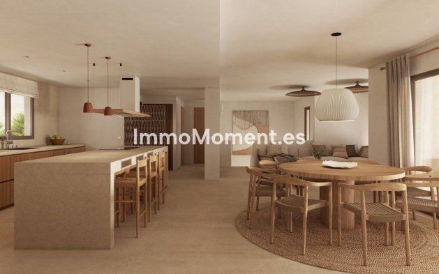 Bestaande woning - Villa - Benissa - Benissa Centro