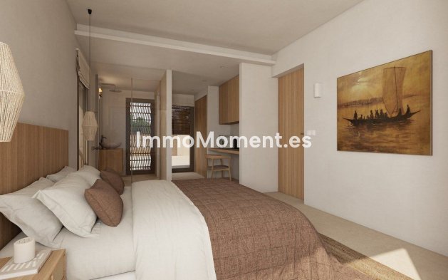 Bestaande woning - Villa - Benissa - Benissa Centro
