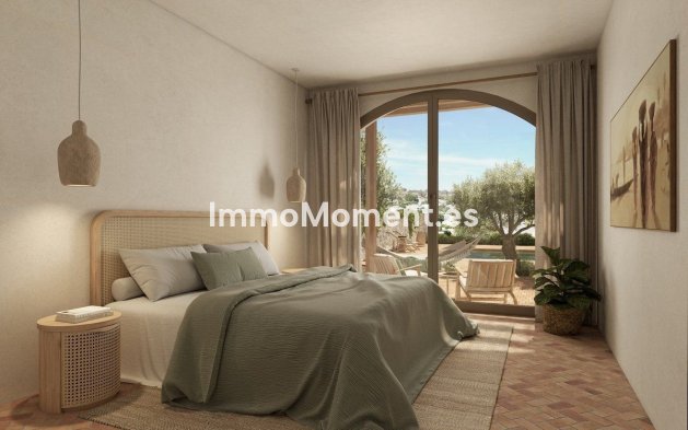 Bestaande woning - Villa - Benissa - Benissa Centro