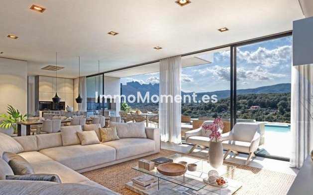 Resale - Villa - Calpe - Calpe Centro