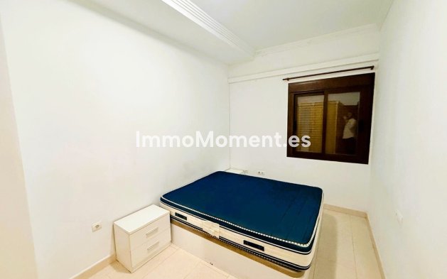Wiederverkauf - Wohnung - Fuengirola - Fuengirola Centro