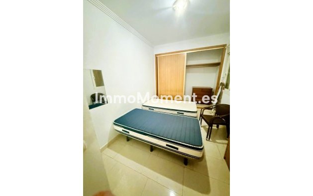 Wiederverkauf - Wohnung - Fuengirola - Fuengirola Centro