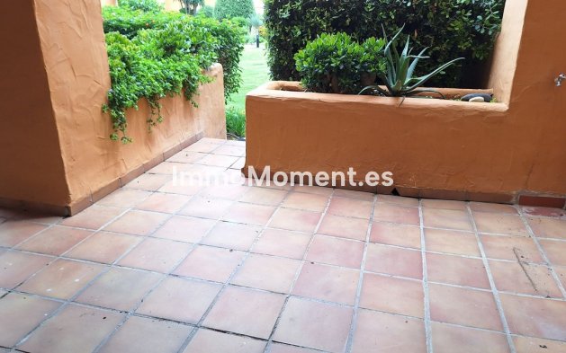 Revente - Appartement - Manilva - La Duquesa