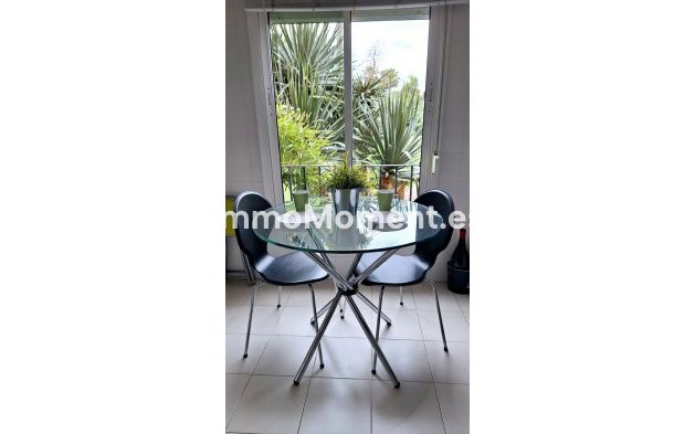 Revente - Appartement - Manilva - La Duquesa