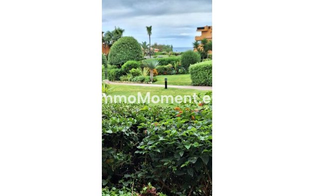 Revente - Appartement - Manilva - La Duquesa