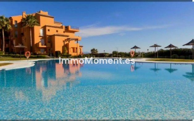 Revente - Appartement - Manilva - La Duquesa