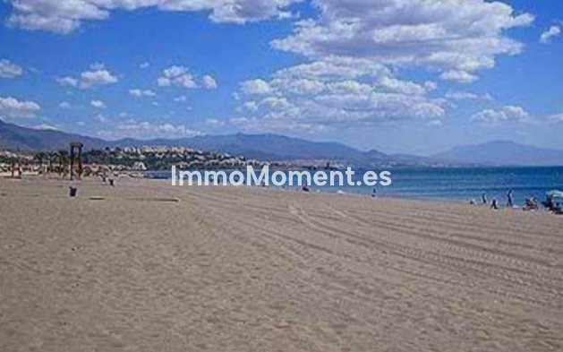Revente - Appartement - Manilva - La Duquesa
