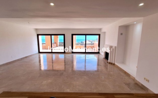 Reventa - Apartamento - Manilva - La Duquesa