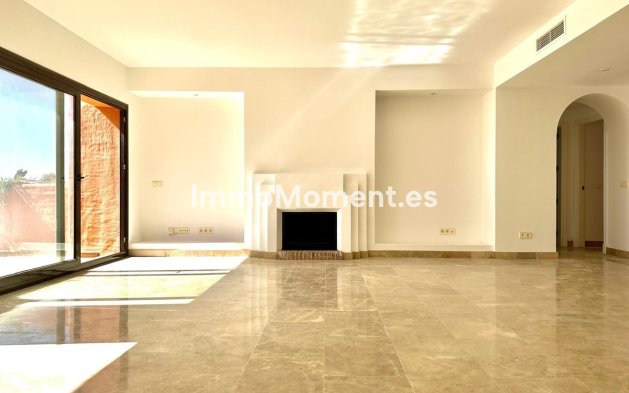 Reventa - Apartamento - Manilva - La Duquesa