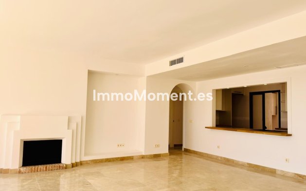 Reventa - Apartamento - Manilva - La Duquesa