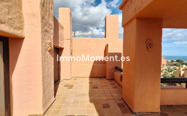 Reventa - Apartamento - Manilva - La Duquesa