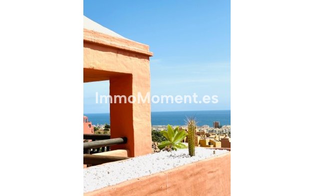 Reventa - Apartamento - Manilva - La Duquesa