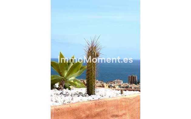 Reventa - Apartamento - Manilva - La Duquesa