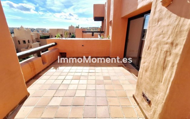 Reventa - Apartamento - Manilva - La Duquesa