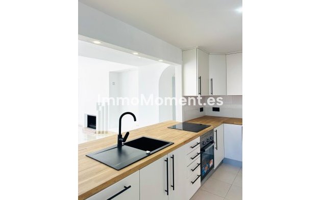 Reventa - Apartamento - Manilva - La Duquesa