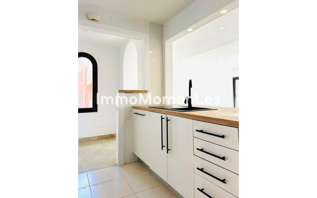 Reventa - Apartamento - Manilva - La Duquesa