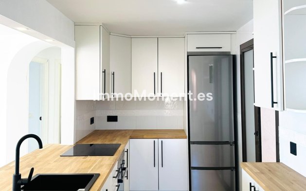 Reventa - Apartamento - Manilva - La Duquesa