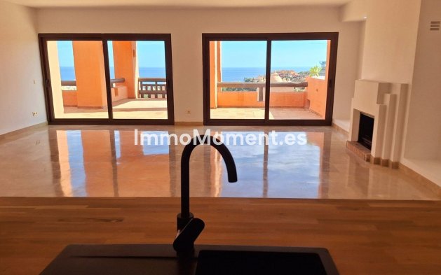 Reventa - Apartamento - Manilva - La Duquesa