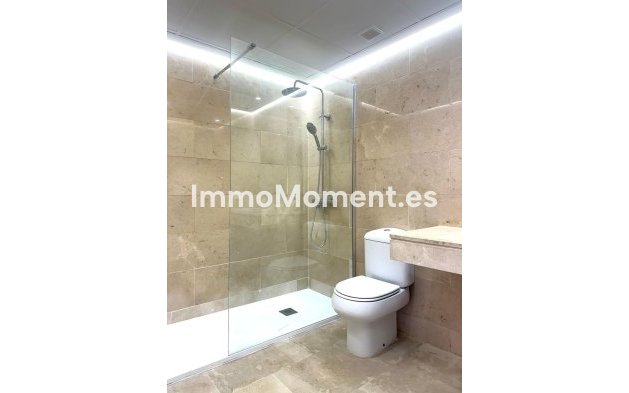 Reventa - Apartamento - Manilva - La Duquesa