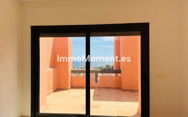 Reventa - Apartamento - Manilva - La Duquesa