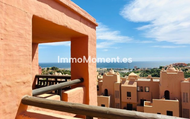 Reventa - Apartamento - Manilva - La Duquesa