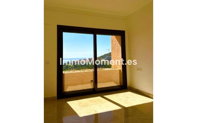 Reventa - Apartamento - Manilva - La Duquesa