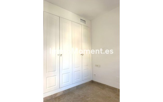 Reventa - Apartamento - Manilva - La Duquesa