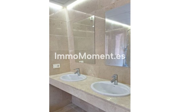 Reventa - Apartamento - Manilva - La Duquesa