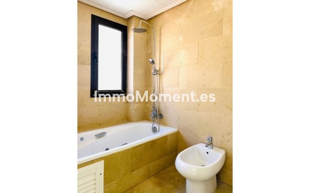 Reventa - Apartamento - Manilva - La Duquesa