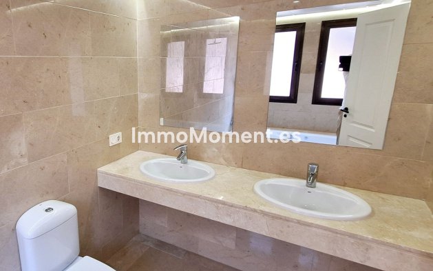 Reventa - Apartamento - Manilva - La Duquesa
