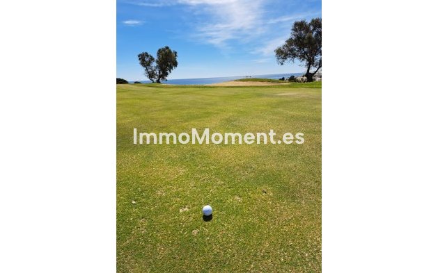 Reventa - Apartamento - Manilva - La Duquesa