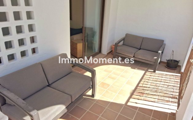 Reventa - Apartamento - Manilva - La Duquesa