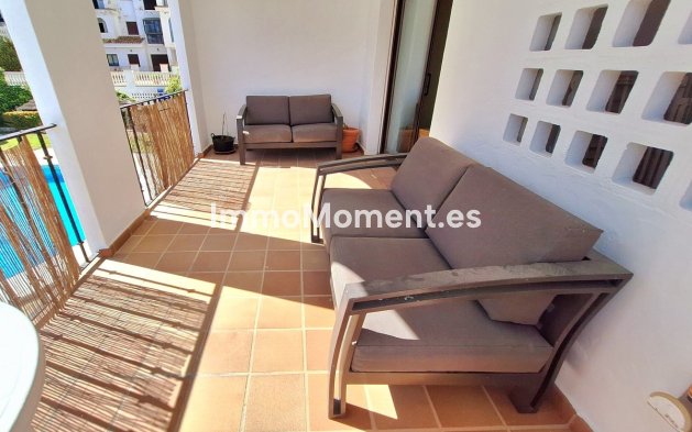 Reventa - Apartamento - Manilva - La Duquesa