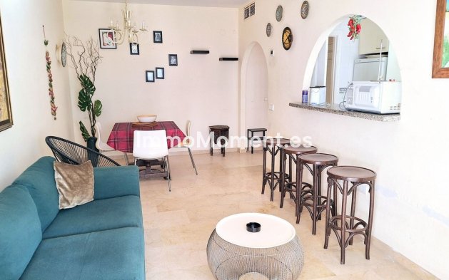 Reventa - Apartamento - Manilva - La Duquesa