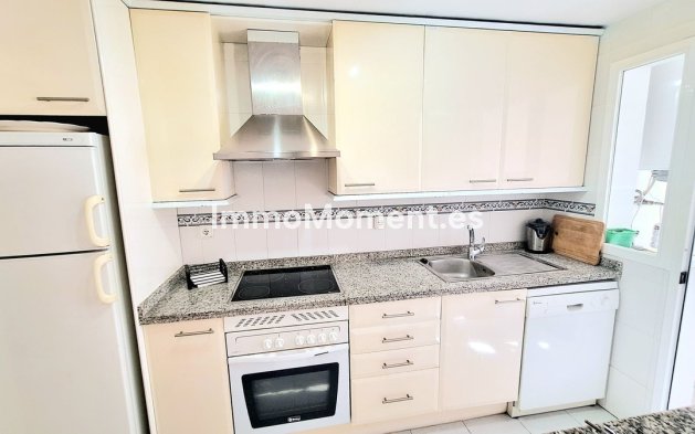 Reventa - Apartamento - Manilva - La Duquesa