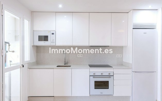 Reventa - Apartamento - Manilva - La Duquesa