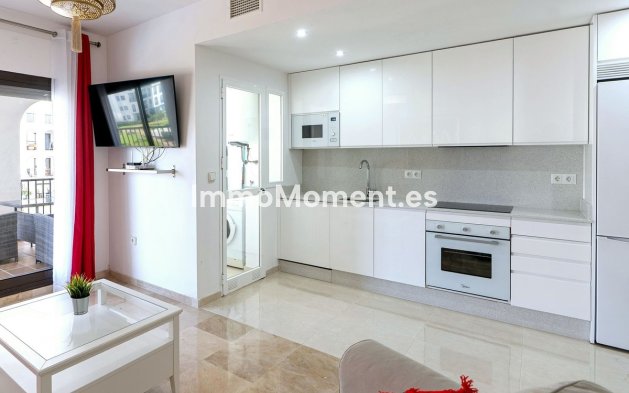 Reventa - Apartamento - Manilva - La Duquesa