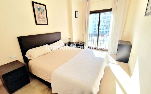 Reventa - Apartamento - Manilva - La Duquesa