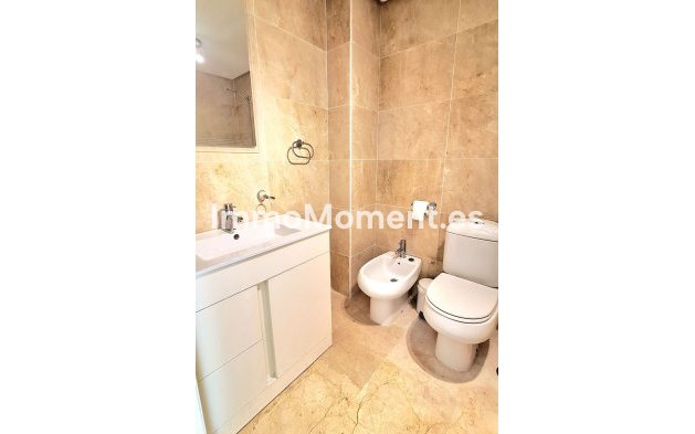Reventa - Apartamento - Manilva - La Duquesa