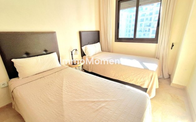 Reventa - Apartamento - Manilva - La Duquesa