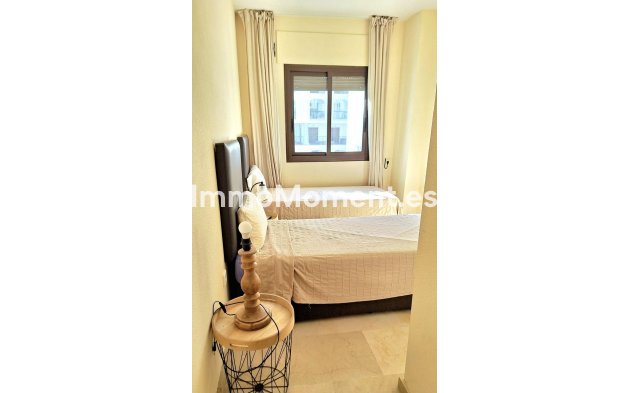 Reventa - Apartamento - Manilva - La Duquesa