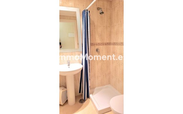 Reventa - Apartamento - Manilva - La Duquesa