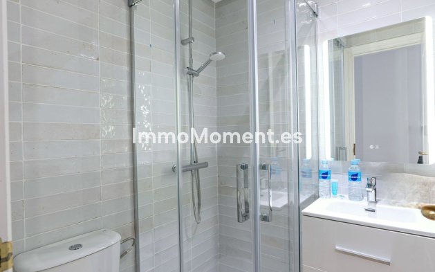 Reventa - Apartamento - Manilva - La Duquesa