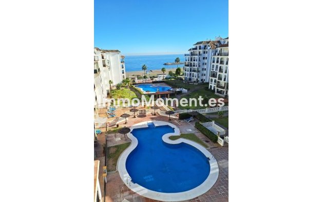 Reventa - Apartamento - Manilva - La Duquesa
